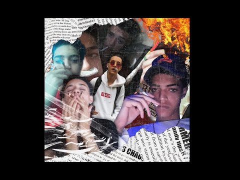 K2LCV - SEQUENCIA DE BLUNT (FEAT. K1GLC) [P.ttheuz1n]