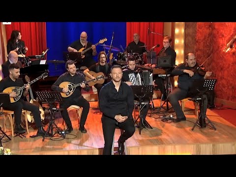 🎤Κώστας Καραφώτης 🎇 POT POURRI 💎💎💎🇬🇷