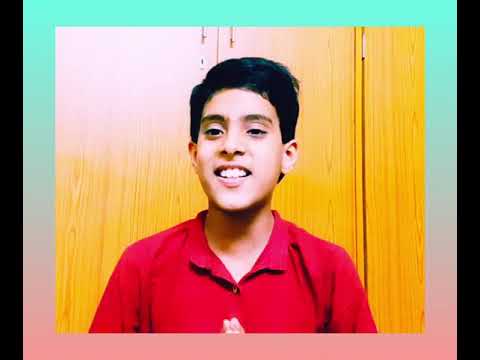 Shiva Tandava stotram by Praneel