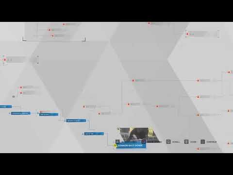 Detroit Become Human [Scene Public Enemy] My Version