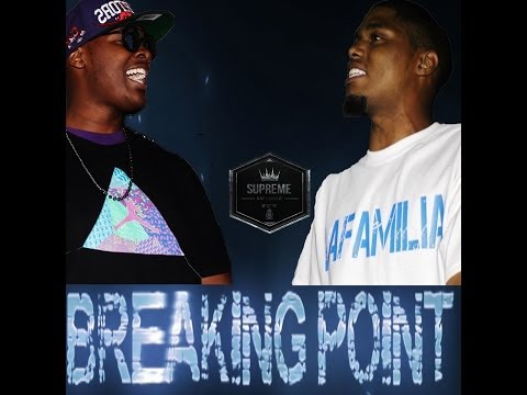 I Am Spoken vs B Heath