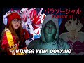 MIMPI BURUK PARA VTUBER Chilla S Art Parasocial Full Indonesia