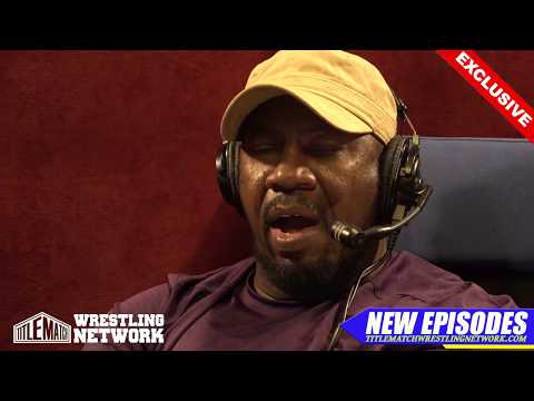 Stevie Ray Thinks WWE Can Make Money Off Of Jinder Mahal: “It’s Called Heat”