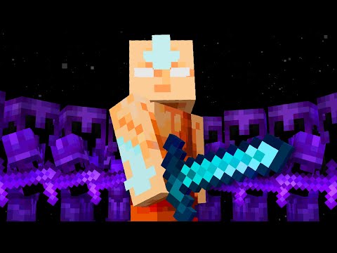 I Became Minecraft's Deadliest Avatar