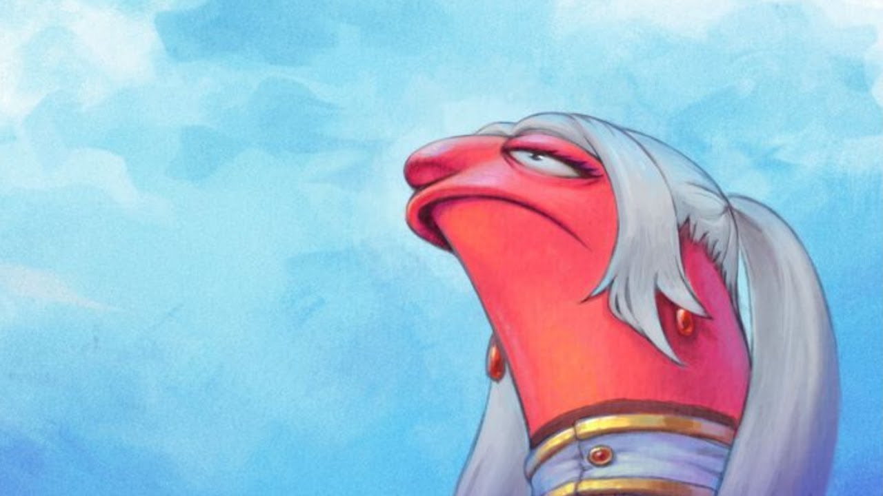 Permanently Borrowed Memes: Community Giveaways and Discord Shenanigans