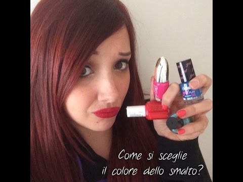 Come Scegliere Il Colore Giusto Di Correttore