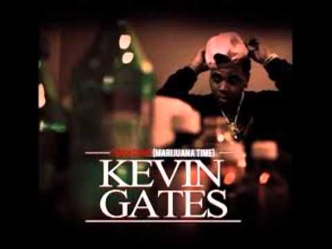 Kevin Gates -100it Gang (marijuana time)