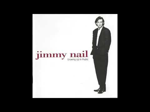 Jimmy Nail - Ain't No Doubt (HQ)