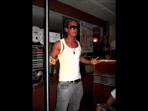 Donnie Cazo -  Ich lass dich los (Projekt Liebe ist...) Track Nummer 3