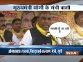 Corruption increased in BJP rule: BJP leader Omprakash Rajbhar