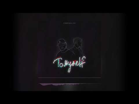 Fornicras & J.O.Y - To Myself (Audio Visualiser)