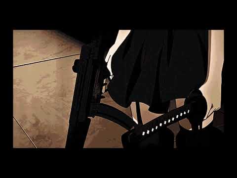 OG Eastbull, Marko Glass - Criminal (SLOWED)