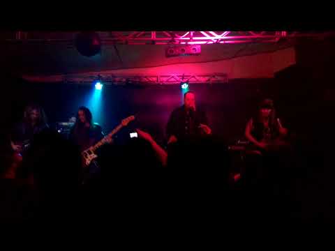 Tim Ripper Owens - "Demolition & Jugulator Celebrate Tour Part II" - Death Row
