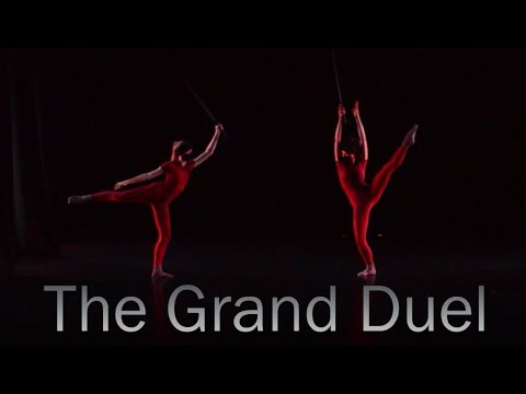 The Grand Duel