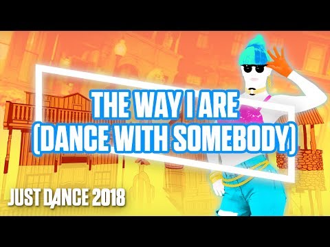 Ubisoft Just Dance 2018 PS4 video
