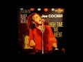 Joe Cocker - Black Eyed Blues (1971)