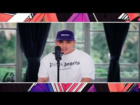 96   Un Finde   Ke Personajes, FMK, Big One ''In  Rgtn''  Anthony DJ  2023