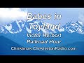 Babes in Toyland - Lucille Norman - Victor Herbert - Railroad Hour - Christmas