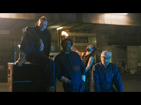 Cactus Beat - Fondo il Metallo (feat. Egreen)