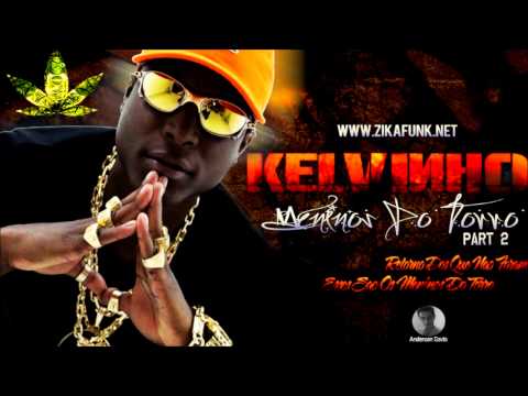 Mc Kelvinho - Meninos Do Torro 2 (Produzida) (Video Oficial)