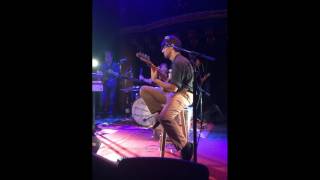 Wintersong by Blake Mills Live at Great American Music Hall