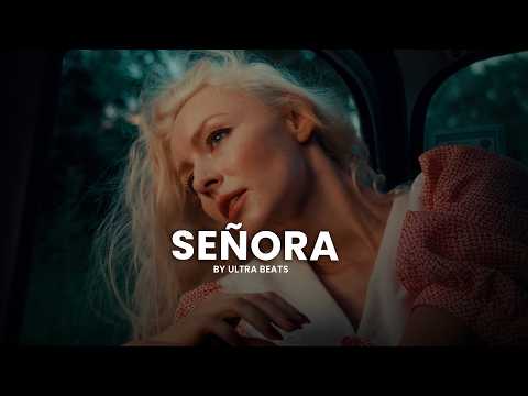 " Señora " Oriental Hip Hop Instrumental Type Beat | Prod. by Ultra Beats