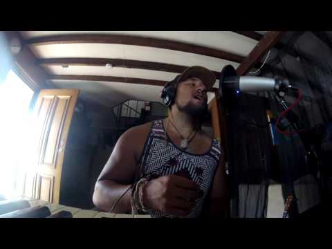 Rex Atirai - Hanalei (Cover)