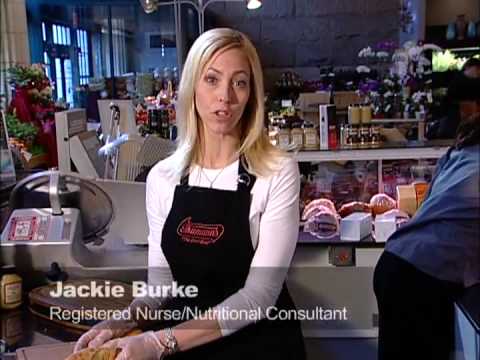 Thumanns's Healthy Recipe's