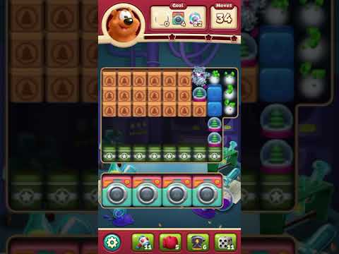 Toon Blast Level 2015