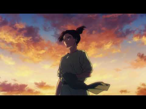 OP1v3 «Kaijuu» — Sakanaction