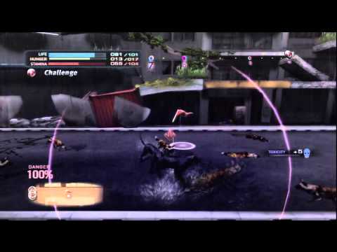 Tokyo Jungle Survival Episode 16 - Everything is a Tiger