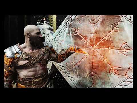 God of War game breaking bug Tyr's Vault