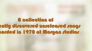 Gerry Beckley   Discovering America  ( Pre America ) ( Trailer  )