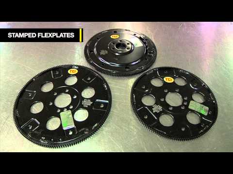 Product Spotlight: TCI® Flexplates