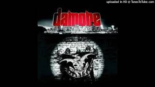 Damone - Get Up And Go