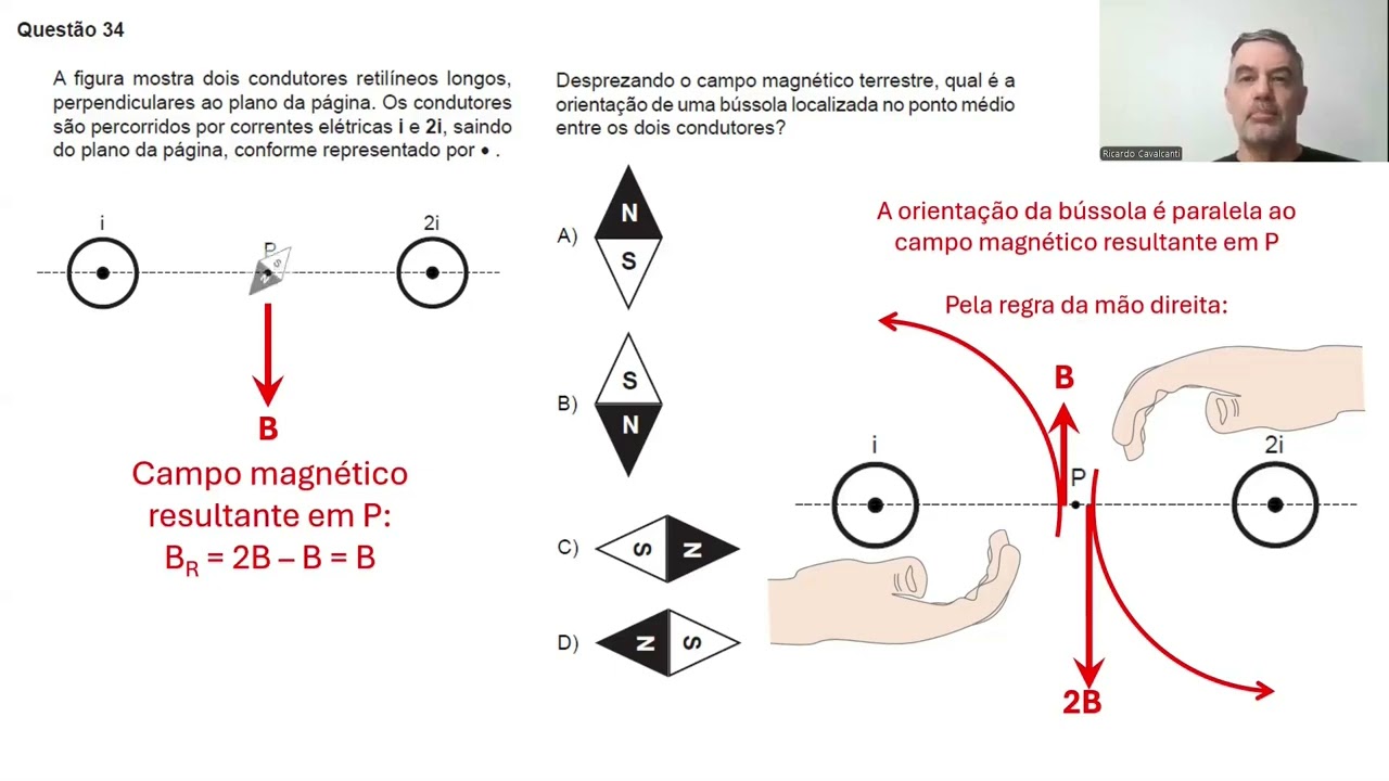 PUC 2024 RESOLUÇÃO