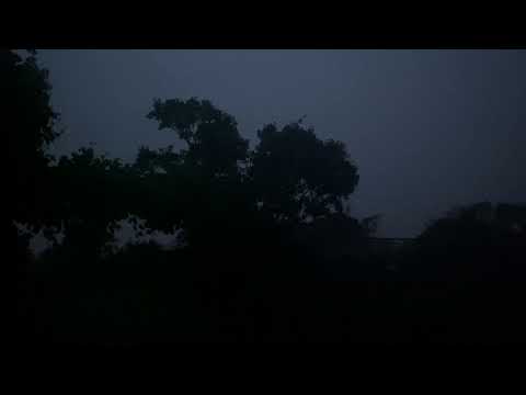 LIVE GEWITTER 21.06.2021
