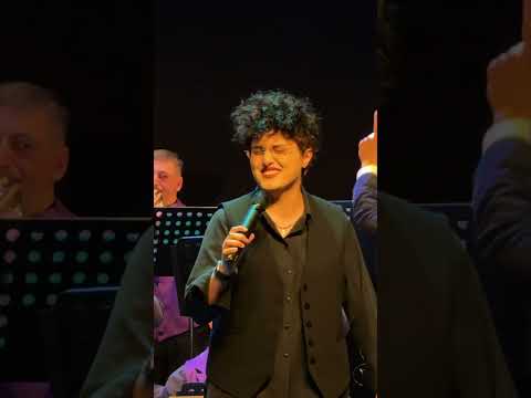 Lilit Avanesyan-L.O.V.E. State Jazz Orchestra of Artsakh