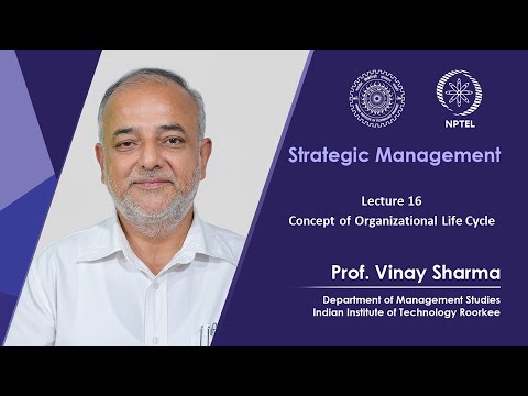 Strategic Management