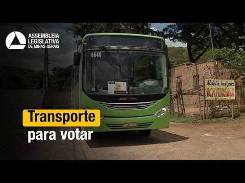 ELEIÇÕES 2026 | Aldeia indígena terá transporte gratuito para votar