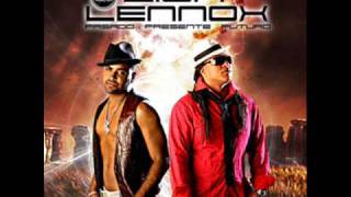 Fantasma (Official Remix) -  Zion Y Lennox