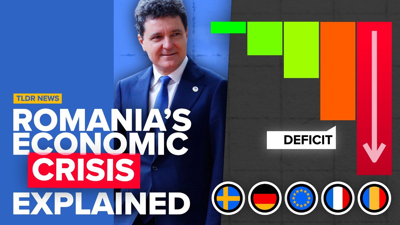 Is Romania’s Deficit Out of Control?