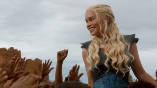 Game of Thrones trailer VF - Sunshine Adagio