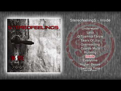 Stereofeelings - Inside
