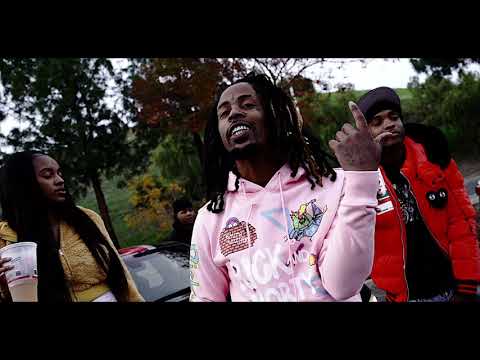 YV BABY - GANGSTA LUV | DIR. CASHINFAST