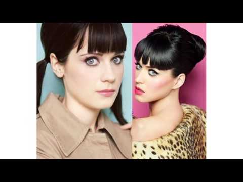 download lagu mp3 mp4 Zooey Deschanel Katy Perry Meme, download lagu Zooey Deschanel Katy Perry Meme gratis, unduh video klip Zooey Deschanel Katy Perry Meme