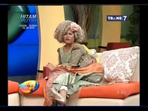 Ceplas Ceplos Trans7 04 Februari 2014 Part 1