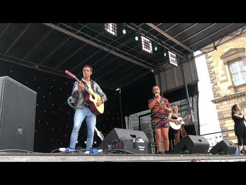 Conleth Kane - PROUD - Live at Belfast Pride 2019