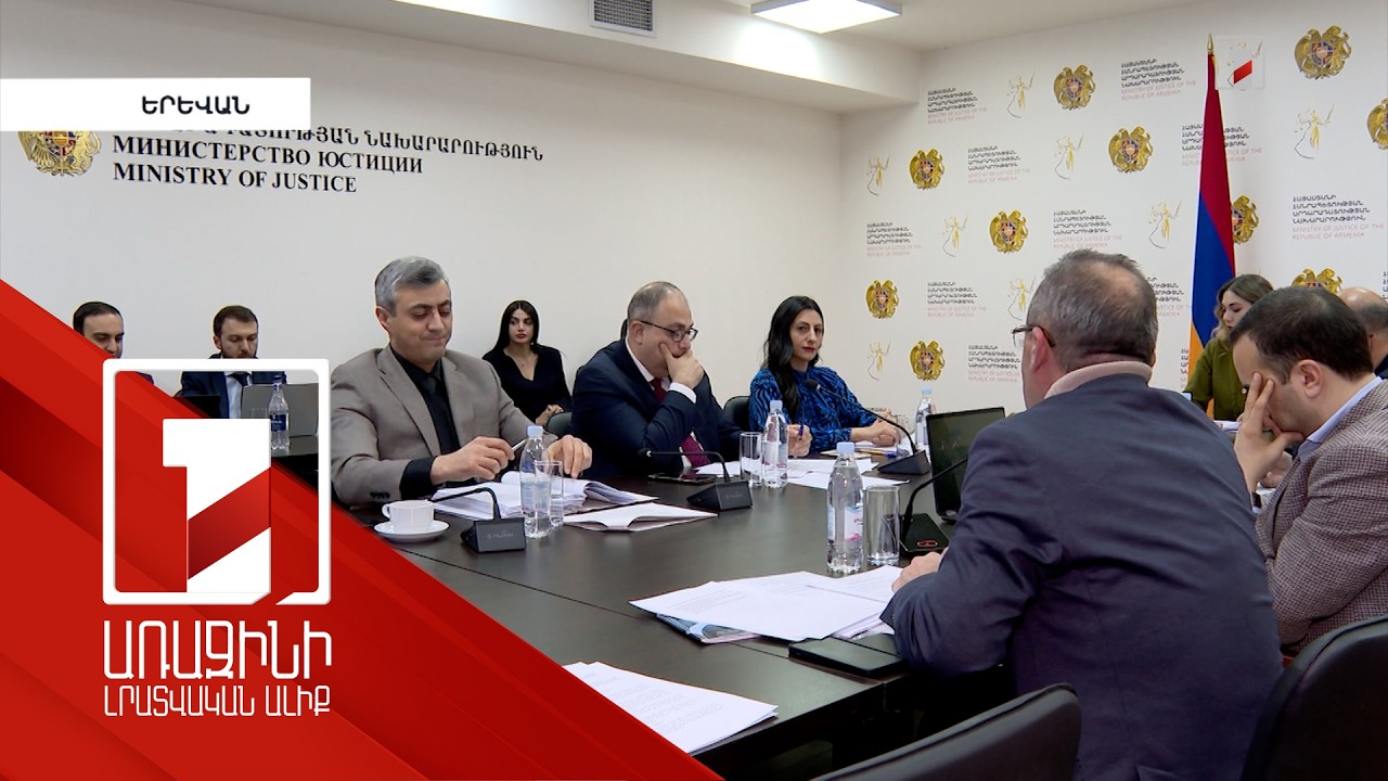 Սահմանադրական բարեփոխումների խորհուրդը փոքրամասնության համար սահմանադրական երաշխիքներ է ստեղծում