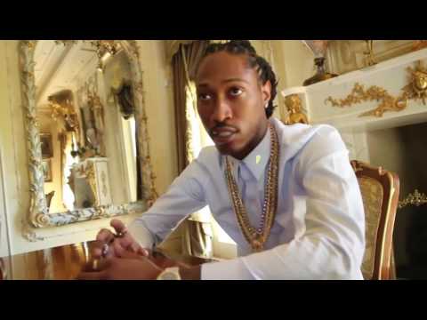 Travis Scott ft. Future - "High Fashion" (prod. by Metro Boomin, Southside & WondaGurl)